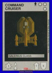 Galerius Class
